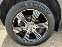 USED 2021 21 VOLVO XC40 1.5 T3 Inscription SUV 5dr Petrol Auto Euro 6 (s/s) (163 ps) 