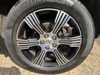 USED 2021 21 VOLVO XC40 1.5 T3 Inscription SUV 5dr Petrol Auto Euro 6 (s/s) (163 ps) 