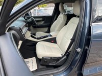 USED 2021 21 VOLVO XC40 1.5 T3 Inscription SUV 5dr Petrol Auto Euro 6 (s/s) (163 ps) 
