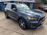 USED 2021 21 VOLVO XC40 1.5 T3 Inscription SUV 5dr Petrol Auto Euro 6 (s/s) (163 ps) 