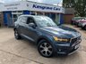 USED 2021 21 VOLVO XC40 1.5 T3 Inscription SUV 5dr Petrol Auto Euro 6 (s/s) (163 ps) 