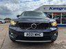 USED 2021 21 VOLVO XC40 1.5 T3 Inscription SUV 5dr Petrol Auto Euro 6 (s/s) (163 ps) 
