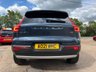USED 2021 21 VOLVO XC40 1.5 T3 Inscription SUV 5dr Petrol Auto Euro 6 (s/s) (163 ps) 