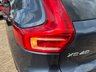 USED 2021 21 VOLVO XC40 1.5 T3 Inscription SUV 5dr Petrol Auto Euro 6 (s/s) (163 ps) 