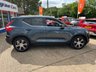 USED 2021 21 VOLVO XC40 1.5 T3 Inscription SUV 5dr Petrol Auto Euro 6 (s/s) (163 ps) 