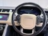 USED 2017 17 LAND ROVER RANGE ROVER SPORT 3.0 SD V6 Autobiography Dynamic SUV 5dr Diesel Auto 4WD Euro 6 (s/s) (306 ps) PANORAMIC ROOF | REVERSE CAM
