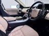 USED 2017 17 LAND ROVER RANGE ROVER SPORT 3.0 SD V6 Autobiography Dynamic SUV 5dr Diesel Auto 4WD Euro 6 (s/s) (306 ps) PANORAMIC ROOF | REVERSE CAM