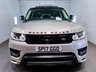 USED 2017 17 LAND ROVER RANGE ROVER SPORT 3.0 SD V6 Autobiography Dynamic SUV 5dr Diesel Auto 4WD Euro 6 (s/s) (306 ps) PANORAMIC ROOF | REVERSE CAM