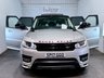 USED 2017 17 LAND ROVER RANGE ROVER SPORT 3.0 SD V6 Autobiography Dynamic SUV 5dr Diesel Auto 4WD Euro 6 (s/s) (306 ps) PANORAMIC ROOF | REVERSE CAM