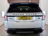 USED 2017 17 LAND ROVER RANGE ROVER SPORT 3.0 SD V6 Autobiography Dynamic SUV 5dr Diesel Auto 4WD Euro 6 (s/s) (306 ps) PANORAMIC ROOF | REVERSE CAM