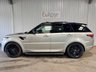 USED 2017 17 LAND ROVER RANGE ROVER SPORT 3.0 SD V6 Autobiography Dynamic SUV 5dr Diesel Auto 4WD Euro 6 (s/s) (306 ps) PANORAMIC ROOF | REVERSE CAM