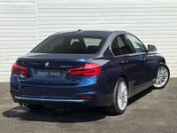 USED 2017 66 BMW 3 SERIES 2.0 320d Luxury Saloon 4dr Diesel Auto Euro 6 (s/s) (190 ps) FDSH LUXURY SPEC AUTO PDC REAR