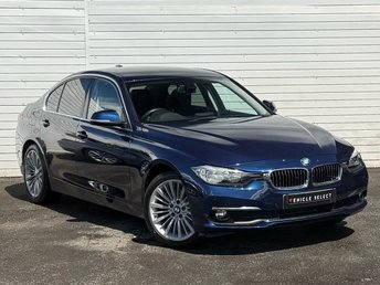 View our BMW 3 SERIES