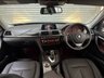 USED 2017 66 BMW 3 SERIES 2.0 320d Luxury Saloon 4dr Diesel Auto Euro 6 (s/s) (190 ps) FDSH LUXURY SPEC AUTO PDC REAR