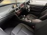 USED 2017 66 BMW 3 SERIES 2.0 320d Luxury Saloon 4dr Diesel Auto Euro 6 (s/s) (190 ps) FDSH LUXURY SPEC AUTO PDC REAR