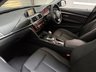 USED 2017 66 BMW 3 SERIES 2.0 320d Luxury Saloon 4dr Diesel Auto Euro 6 (s/s) (190 ps) FDSH LUXURY SPEC AUTO PDC REAR