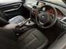 USED 2017 66 BMW 3 SERIES 2.0 320d Luxury Saloon 4dr Diesel Auto Euro 6 (s/s) (190 ps) FDSH LUXURY SPEC AUTO PDC REAR