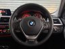 USED 2017 66 BMW 3 SERIES 2.0 320d Luxury Saloon 4dr Diesel Auto Euro 6 (s/s) (190 ps) FDSH LUXURY SPEC AUTO PDC REAR