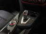 USED 2017 66 BMW 3 SERIES 2.0 320d Luxury Saloon 4dr Diesel Auto Euro 6 (s/s) (190 ps) FDSH LUXURY SPEC AUTO PDC REAR