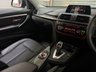 USED 2017 66 BMW 3 SERIES 2.0 320d Luxury Saloon 4dr Diesel Auto Euro 6 (s/s) (190 ps) FDSH LUXURY SPEC AUTO PDC REAR