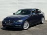 USED 2017 66 BMW 3 SERIES 2.0 320d Luxury Saloon 4dr Diesel Auto Euro 6 (s/s) (190 ps) FDSH LUXURY SPEC AUTO PDC REAR