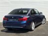 USED 2017 66 BMW 3 SERIES 2.0 320d Luxury Saloon 4dr Diesel Auto Euro 6 (s/s) (190 ps) FDSH LUXURY SPEC AUTO PDC REAR