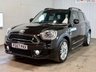 USED 2017 67 MINI COUNTRYMAN 1.5 7.6kWh Cooper SE SUV 5dr Petrol Plug-in Hybrid Auto ALL4 Euro 6 (s/s) (224 ps) Heated Seats | Rear Sensors