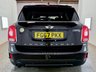 USED 2017 67 MINI COUNTRYMAN 1.5 7.6kWh Cooper SE SUV 5dr Petrol Plug-in Hybrid Auto ALL4 Euro 6 (s/s) (224 ps) Heated Seats | Rear Sensors