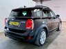 USED 2017 67 MINI COUNTRYMAN 1.5 7.6kWh Cooper SE SUV 5dr Petrol Plug-in Hybrid Auto ALL4 Euro 6 (s/s) (224 ps) Heated Seats | Rear Sensors