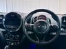 USED 2017 67 MINI COUNTRYMAN 1.5 7.6kWh Cooper SE SUV 5dr Petrol Plug-in Hybrid Auto ALL4 Euro 6 (s/s) (224 ps) Heated Seats | Rear Sensors