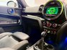 USED 2017 67 MINI COUNTRYMAN 1.5 7.6kWh Cooper SE SUV 5dr Petrol Plug-in Hybrid Auto ALL4 Euro 6 (s/s) (224 ps) Heated Seats | Rear Sensors