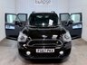 USED 2017 67 MINI COUNTRYMAN 1.5 7.6kWh Cooper SE SUV 5dr Petrol Plug-in Hybrid Auto ALL4 Euro 6 (s/s) (224 ps) Heated Seats | Rear Sensors