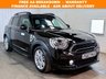 USED 2017 67 MINI COUNTRYMAN 1.5 7.6kWh Cooper SE SUV 5dr Petrol Plug-in Hybrid Auto ALL4 Euro 6 (s/s) (224 ps) Heated Seats | Rear Sensors