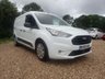 USED 2019 69 FORD TRANSIT CONNECT 1.5 240 EcoBlue Trend Panel Van 5dr Diesel Manual L2 Euro 6 (s/s) (100 ps) 
