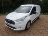 USED 2019 69 FORD TRANSIT CONNECT 1.5 240 EcoBlue Trend Panel Van 5dr Diesel Manual L2 Euro 6 (s/s) (100 ps) 