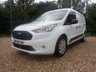 USED 2019 69 FORD TRANSIT CONNECT 1.5 240 EcoBlue Trend Panel Van 5dr Diesel Manual L2 Euro 6 (s/s) (100 ps) 