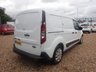 USED 2019 69 FORD TRANSIT CONNECT 1.5 240 EcoBlue Trend Panel Van 5dr Diesel Manual L2 Euro 6 (s/s) (100 ps) 