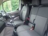 USED 2019 69 FORD TRANSIT CONNECT 1.5 240 EcoBlue Trend Panel Van 5dr Diesel Manual L2 Euro 6 (s/s) (100 ps) 