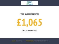 USED 2017 67 VOLKSWAGEN GOLF 1.4 TSI BlueMotion Tech SE Nav Hatchback 5dr Petrol Manual Euro 6 (s/s) (125 ps) Lovely Full Service History Golf with SATNAV, CARPLAY, Front & Rear Parking Sensors, 59000 Miles & 9 Services!