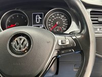 USED 2017 67 VOLKSWAGEN GOLF 1.4 TSI BlueMotion Tech SE Nav Hatchback 5dr Petrol Manual Euro 6 (s/s) (125 ps) Lovely Full Service History Golf with SATNAV, CARPLAY, Front & Rear Parking Sensors, 59000 Miles & 9 Services!