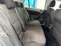 USED 2017 67 VOLKSWAGEN GOLF 1.4 TSI BlueMotion Tech SE Nav Hatchback 5dr Petrol Manual Euro 6 (s/s) (125 ps) Lovely Full Service History Golf with SATNAV, CARPLAY, Front & Rear Parking Sensors, 59000 Miles & 9 Services!