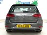 USED 2017 67 VOLKSWAGEN GOLF 1.4 TSI BlueMotion Tech SE Nav Hatchback 5dr Petrol Manual Euro 6 (s/s) (125 ps) Lovely Full Service History Golf with SATNAV, CARPLAY, Front & Rear Parking Sensors, 59000 Miles & 9 Services!