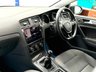 USED 2017 67 VOLKSWAGEN GOLF 1.4 TSI BlueMotion Tech SE Nav Hatchback 5dr Petrol Manual Euro 6 (s/s) (125 ps) Lovely Full Service History Golf with SATNAV, CARPLAY, Front & Rear Parking Sensors, 59000 Miles & 9 Services!