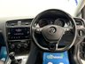 USED 2017 67 VOLKSWAGEN GOLF 1.4 TSI BlueMotion Tech SE Nav Hatchback 5dr Petrol Manual Euro 6 (s/s) (125 ps) Lovely Full Service History Golf with SATNAV, CARPLAY, Front & Rear Parking Sensors, 59000 Miles & 9 Services!