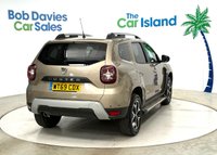 USED 2020 69 DACIA DUSTER 1.3 TCe Prestige SUV 5dr Petrol Manual Euro 6 (s/s) (150 ps) SATNAV, Multiview Parking Camera, Cruise Control, Privacy Glass, 17" Alloys, 47000 Miles, Great Service History