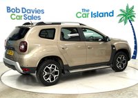 USED 2020 69 DACIA DUSTER 1.3 TCe Prestige SUV 5dr Petrol Manual Euro 6 (s/s) (150 ps) SATNAV, Multiview Parking Camera, Cruise Control, Privacy Glass, 17" Alloys, 47000 Miles, Great Service History