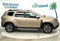 USED 2020 69 DACIA DUSTER 1.3 TCe Prestige SUV 5dr Petrol Manual Euro 6 (s/s) (150 ps) SATNAV, Multiview Parking Camera, Cruise Control, Privacy Glass, 17" Alloys, 47000 Miles, Great Service History