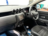USED 2020 69 DACIA DUSTER 1.3 TCe Prestige SUV 5dr Petrol Manual Euro 6 (s/s) (150 ps) SATNAV, Multiview Parking Camera, Cruise Control, Privacy Glass, 17" Alloys, 47000 Miles, Great Service History