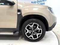 USED 2020 69 DACIA DUSTER 1.3 TCe Prestige SUV 5dr Petrol Manual Euro 6 (s/s) (150 ps) SATNAV, Multiview Parking Camera, Cruise Control, Privacy Glass, 17" Alloys, 47000 Miles, Great Service History