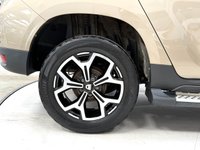 USED 2020 69 DACIA DUSTER 1.3 TCe Prestige SUV 5dr Petrol Manual Euro 6 (s/s) (150 ps) SATNAV, Multiview Parking Camera, Cruise Control, Privacy Glass, 17" Alloys, 47000 Miles, Great Service History